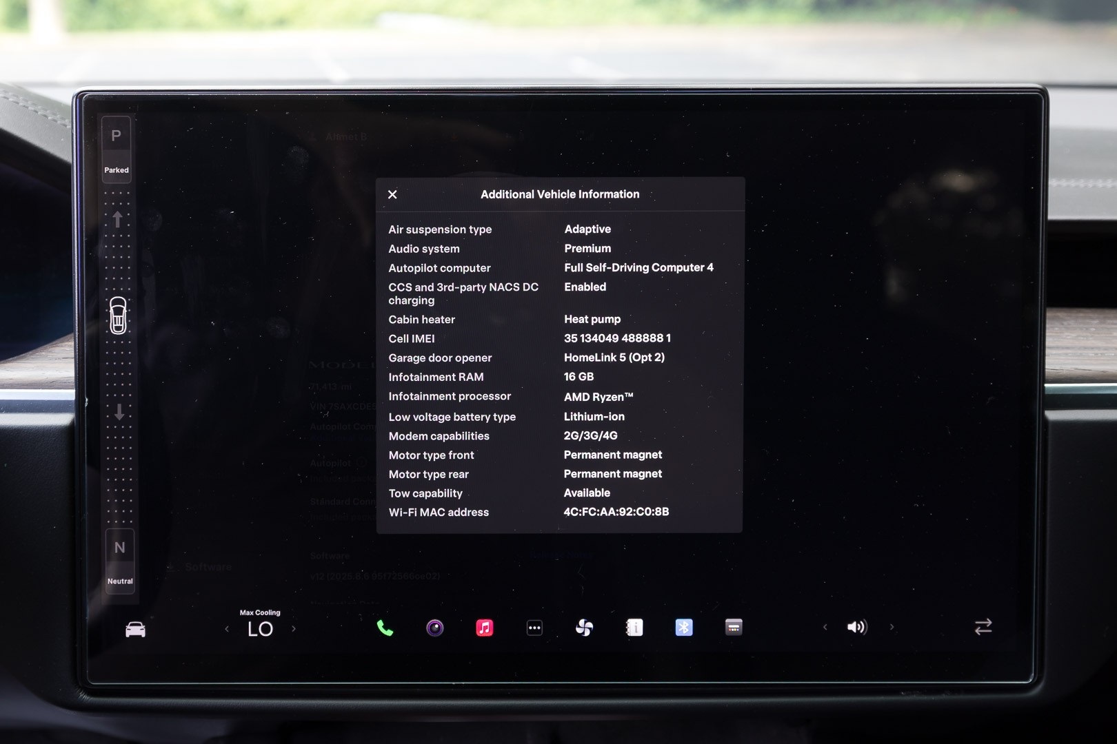 Vehicle image 18 of 27