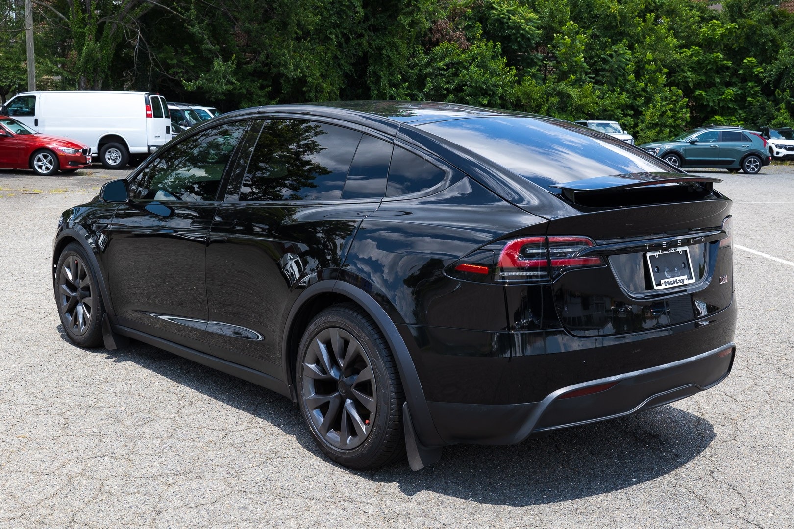 Vehicle image 6 of 27