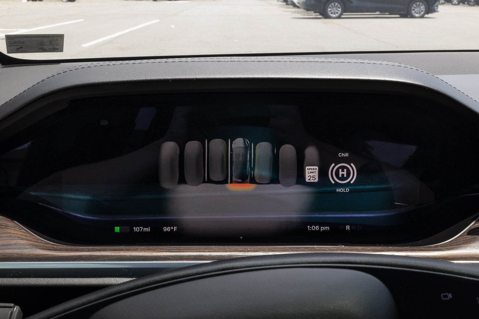 Vehicle image 16 of 27