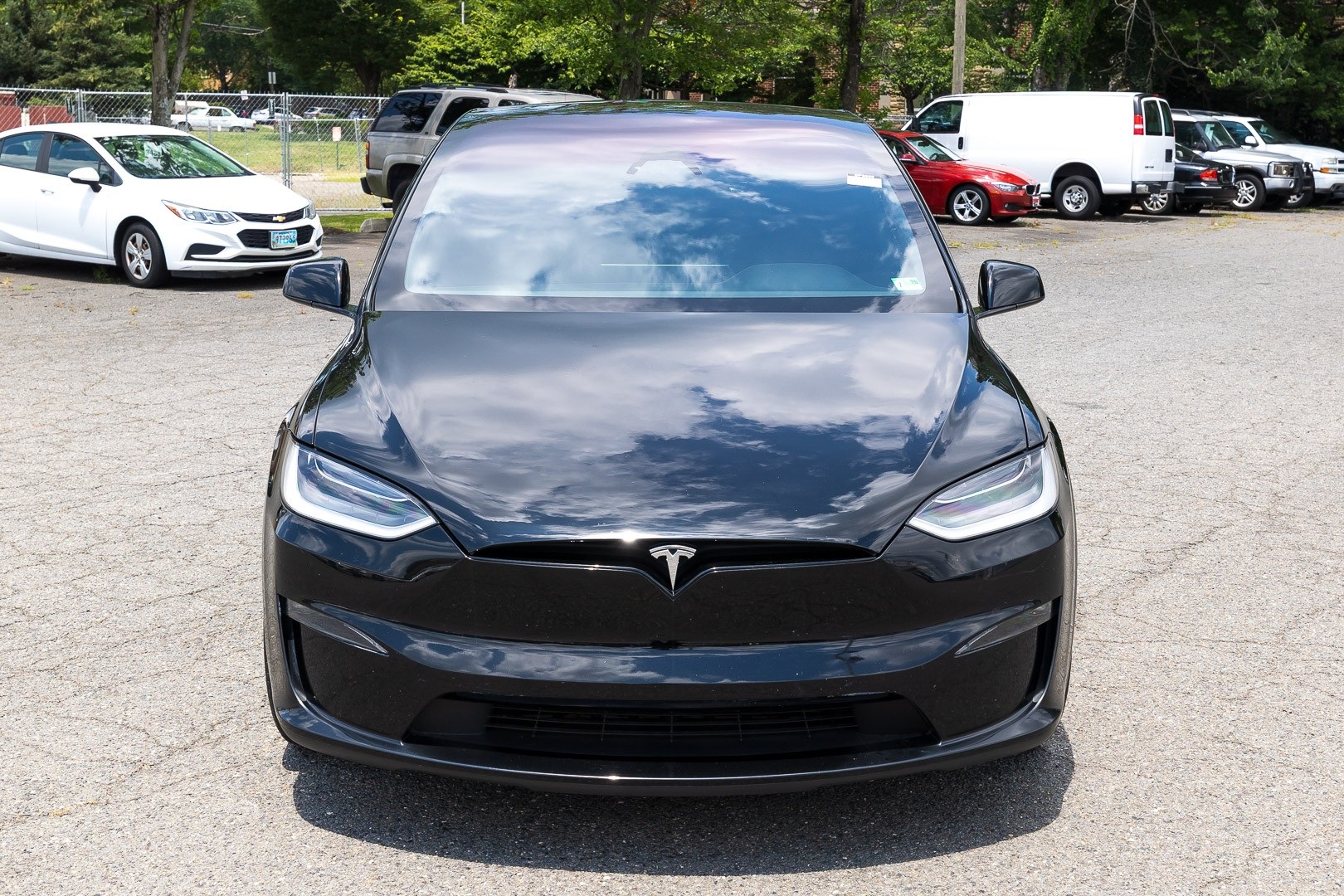 Vehicle image 3 of 27