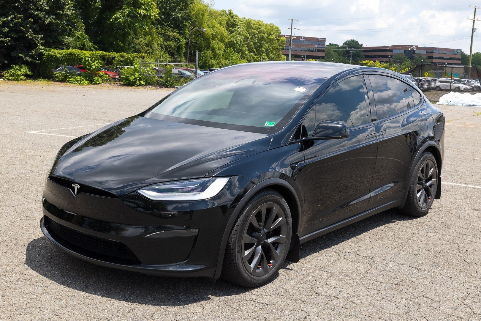 Vehicle image 2 of 27