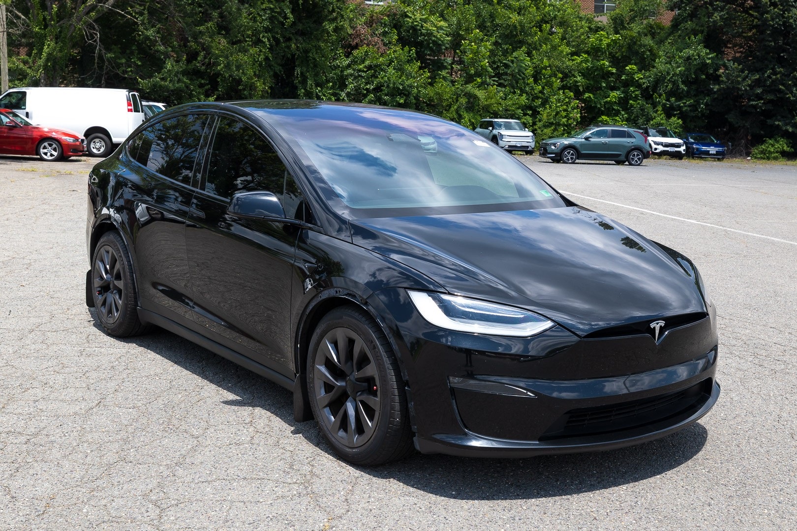 Vehicle image 4 of 27