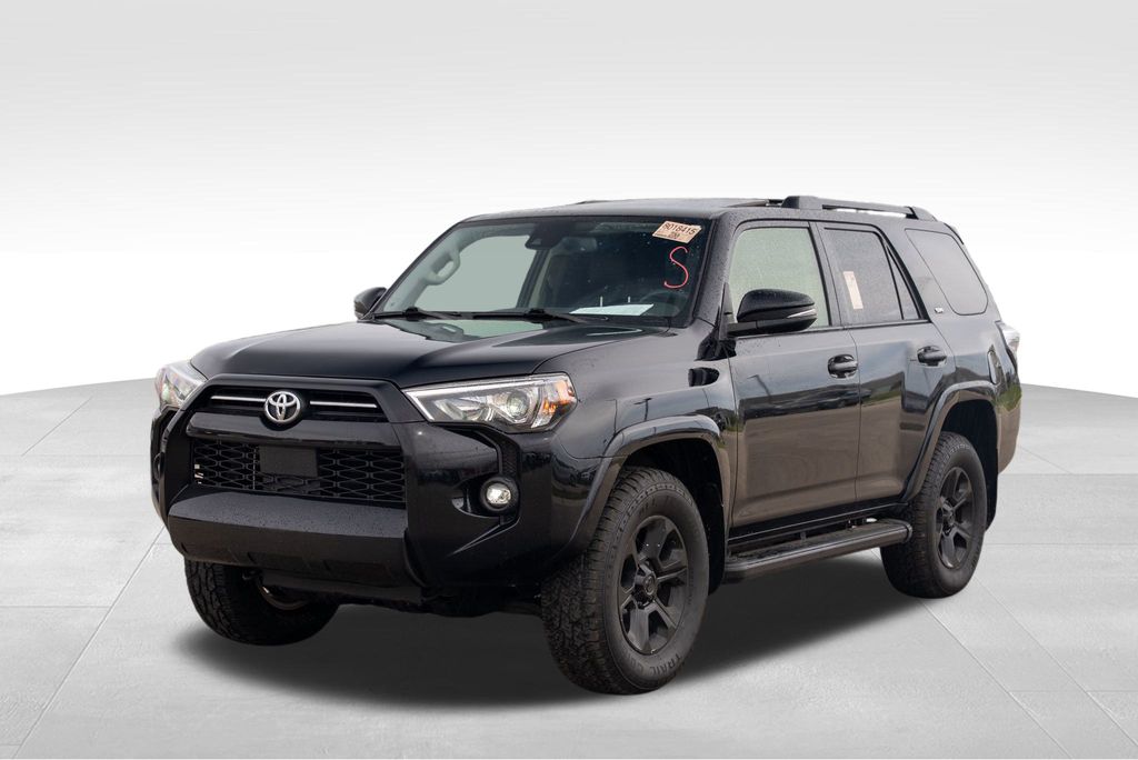 Vehicle image 1 of 36