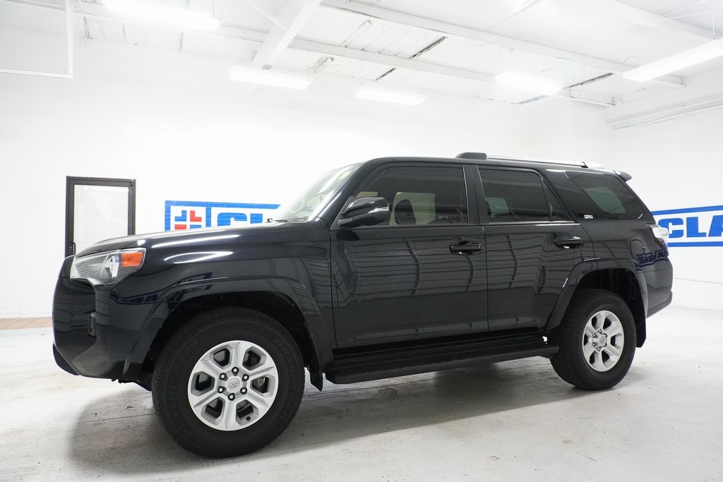 Vehicle image 1 of 23