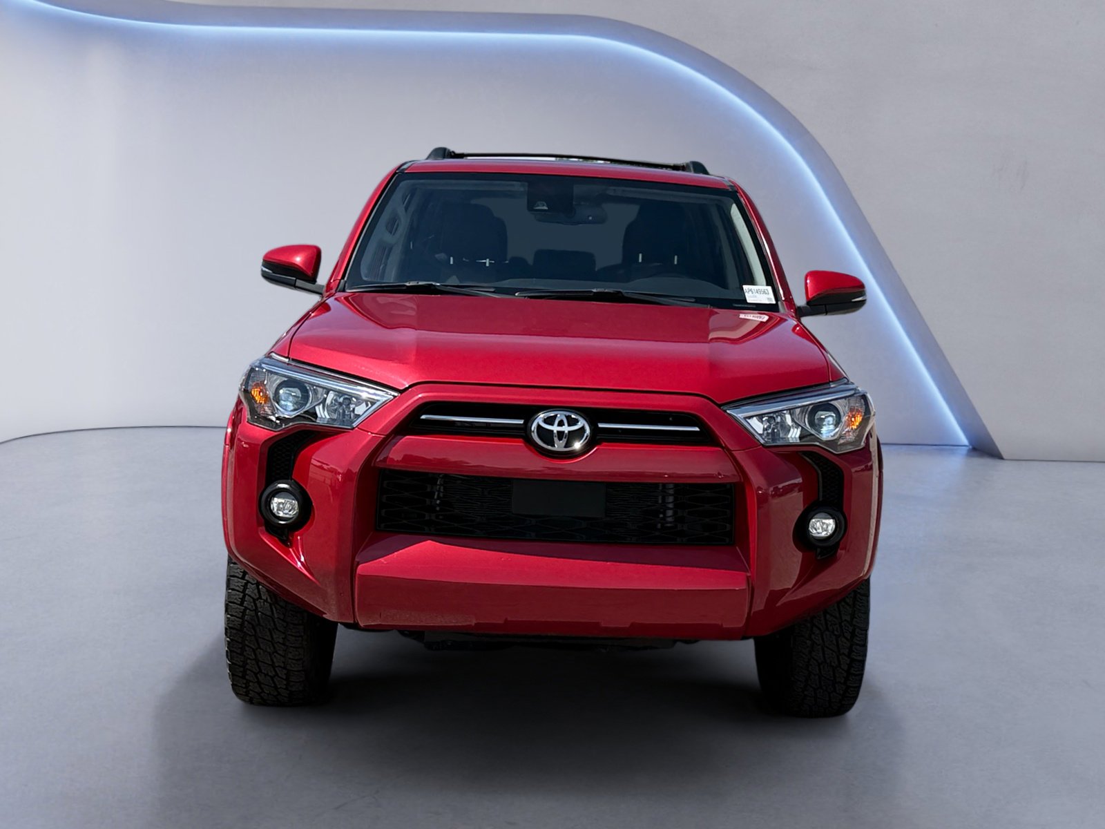 2023 Toyota 4Runner SR5 Premium Image 3 of 20