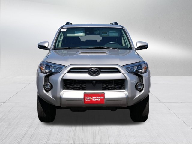 2023 Toyota 4Runner TRD Off Road Premium Image 2 of 32