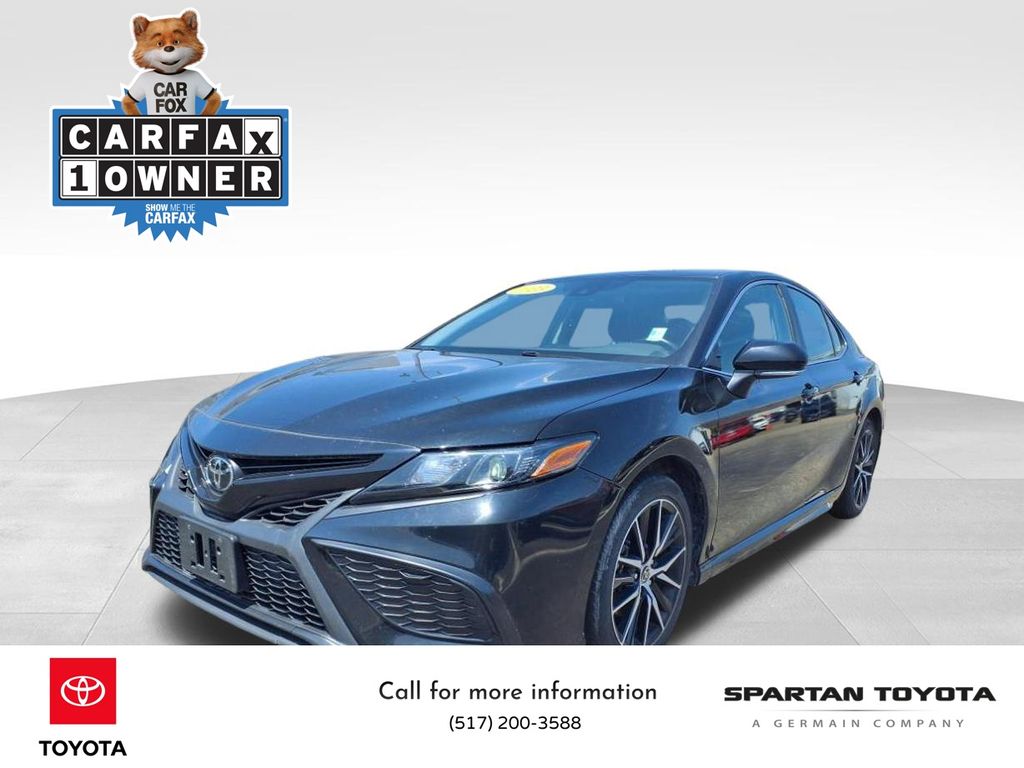 Vehicle image 1 of 26