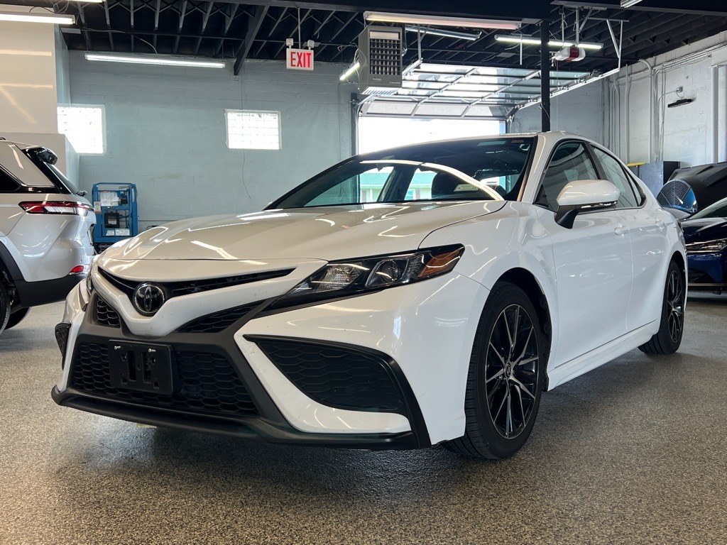 Vehicle image 1 of 22
