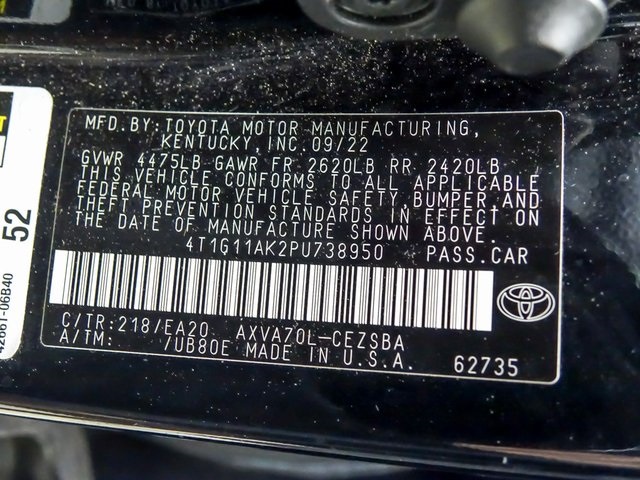 Vehicle image 26 of 29
