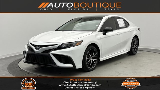 Vehicle image 1 of 34
