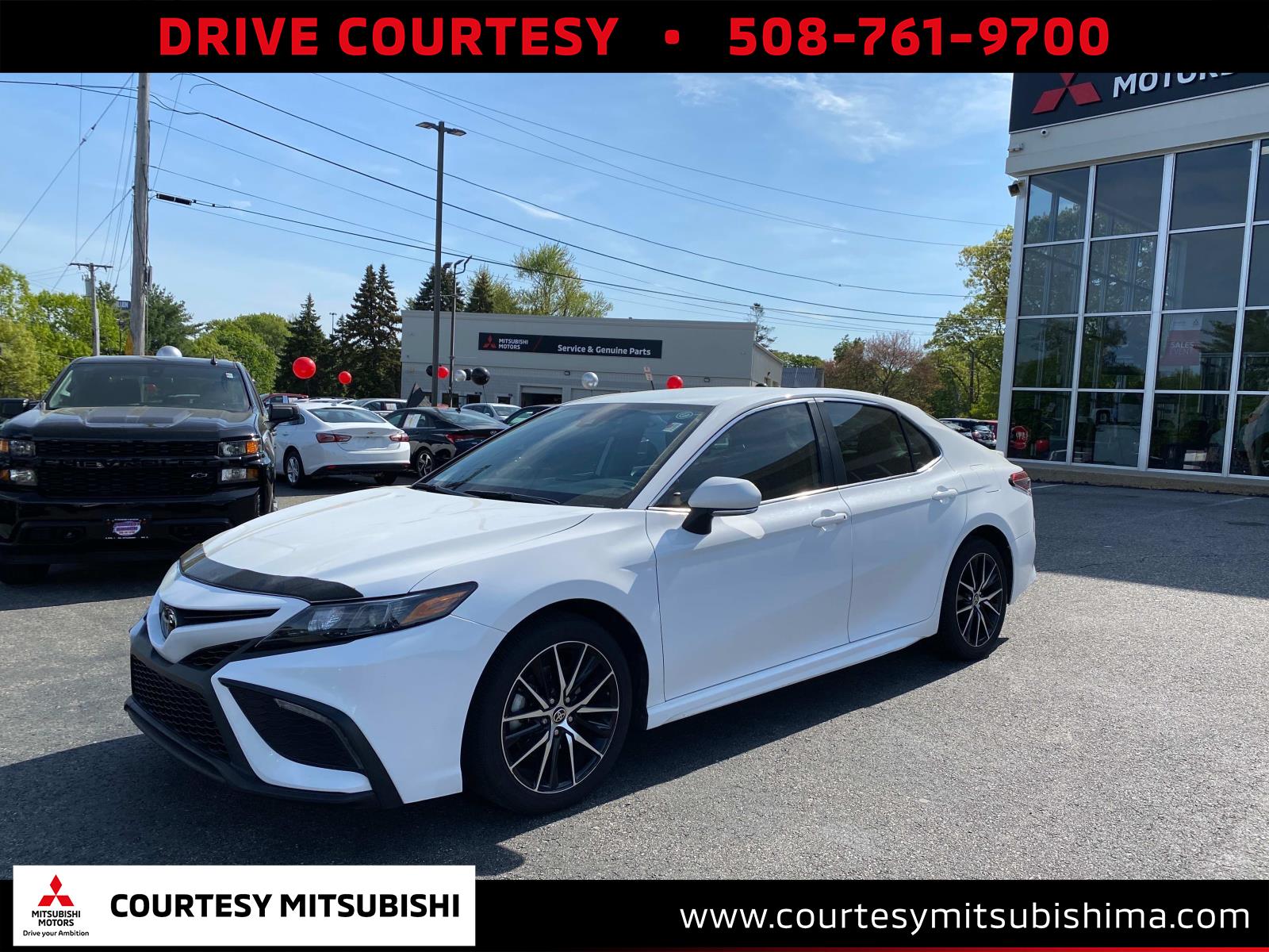 Vehicle image 1 of 20