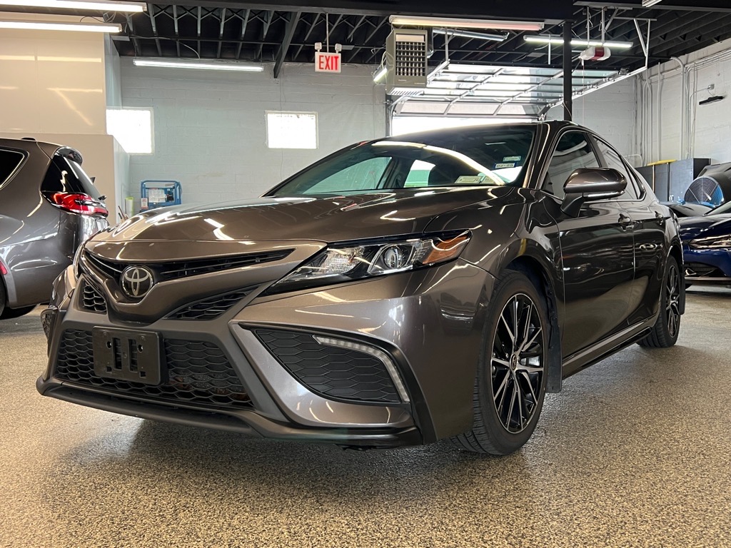 Vehicle image 1 of 23