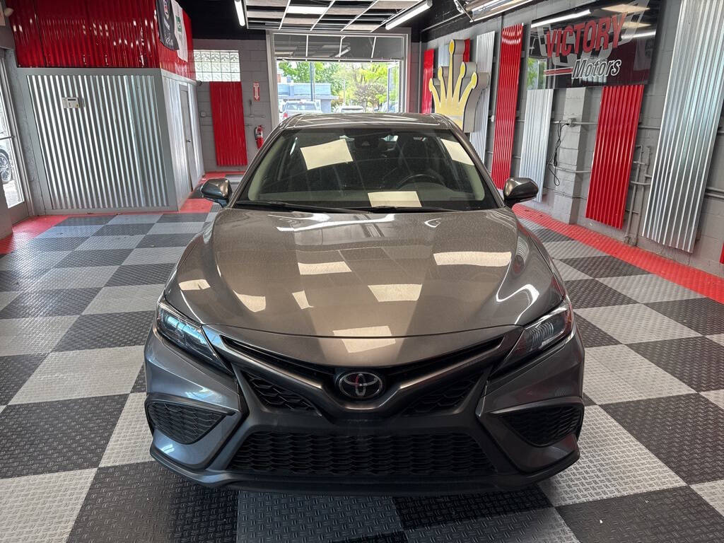 Vehicle image 1 of 27