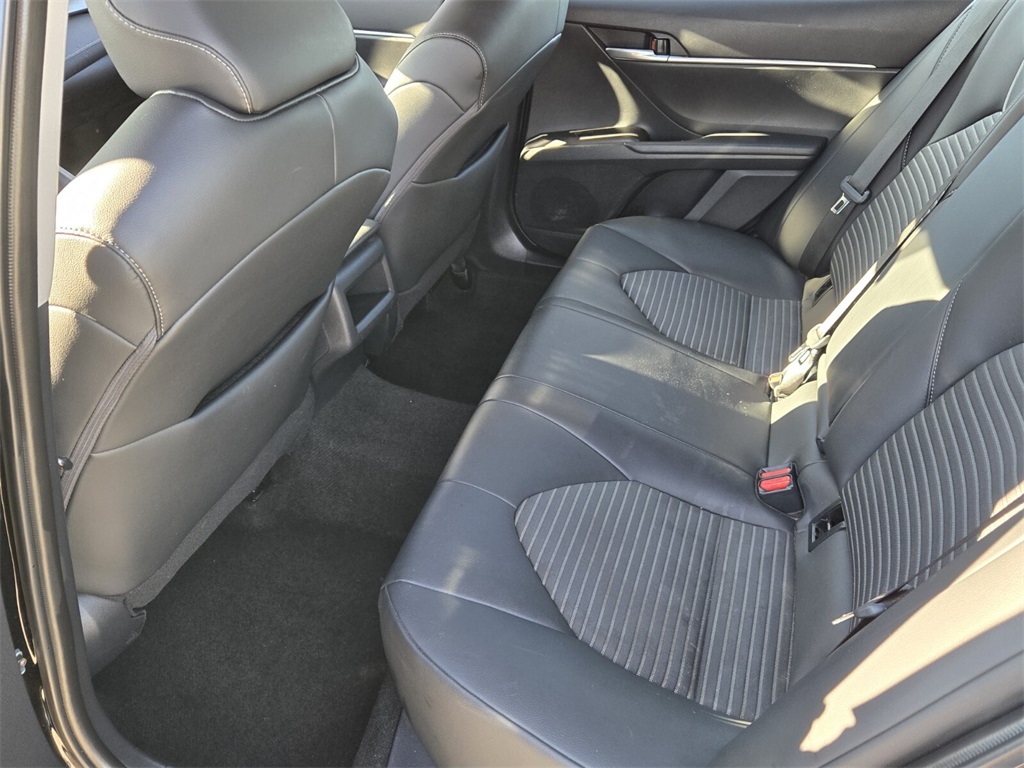 2023 Toyota Camry Image 11 of 27