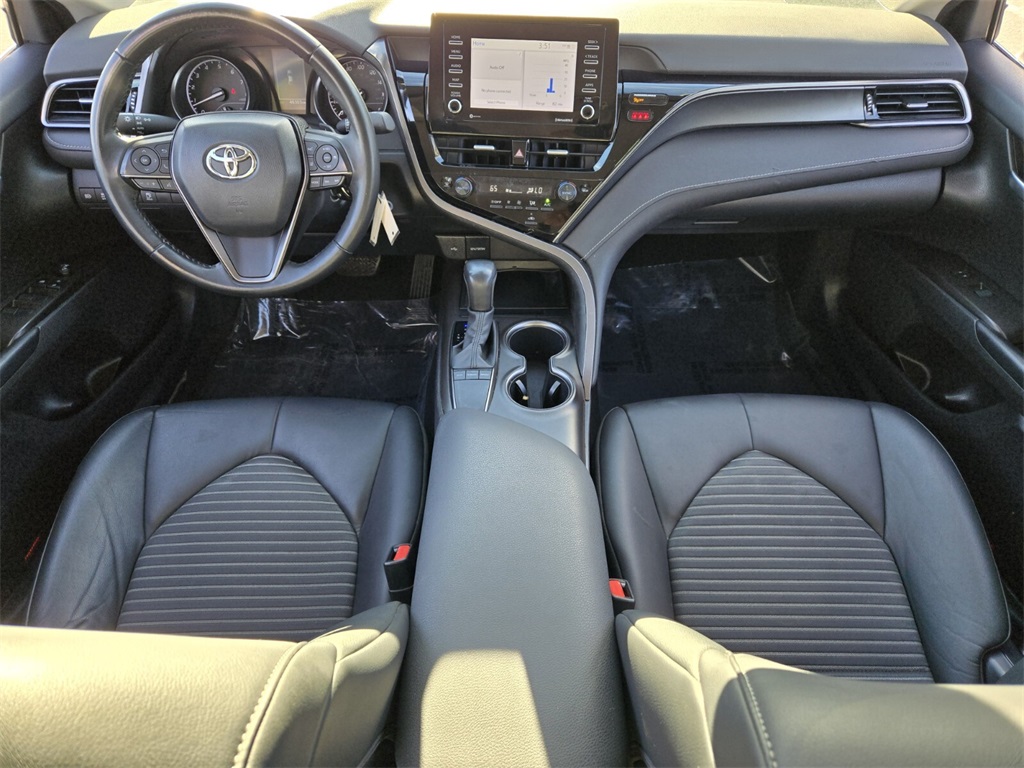 2023 Toyota Camry Image 18 of 27