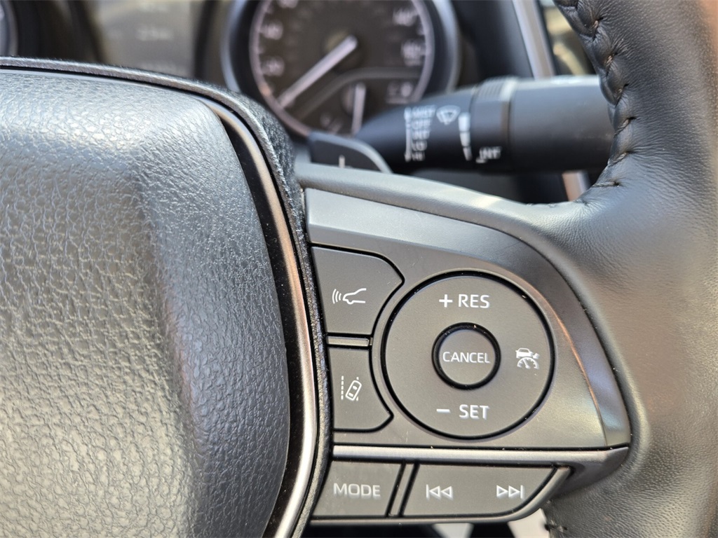 2023 Toyota Camry Image 23 of 27