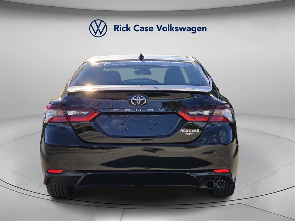 2023 Toyota Camry Image 6 of 27