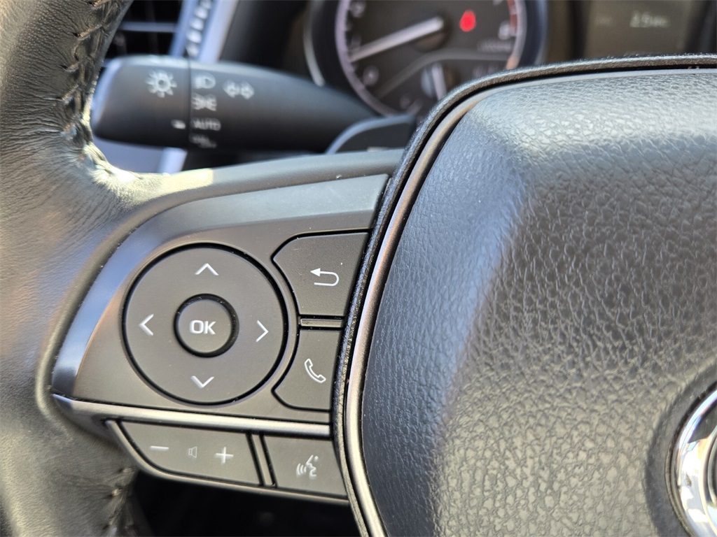 2023 Toyota Camry Image 26 of 27