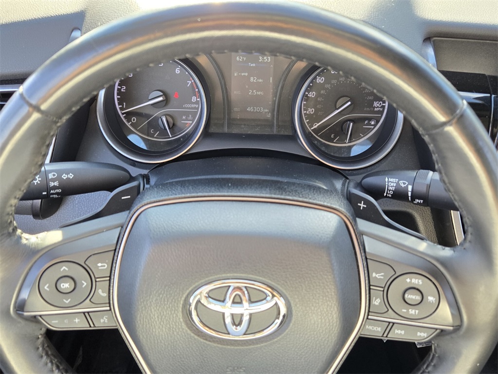 2023 Toyota Camry Image 27 of 27