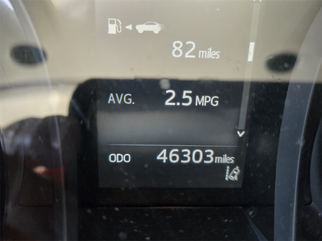 2023 Toyota Camry Image 19 of 27