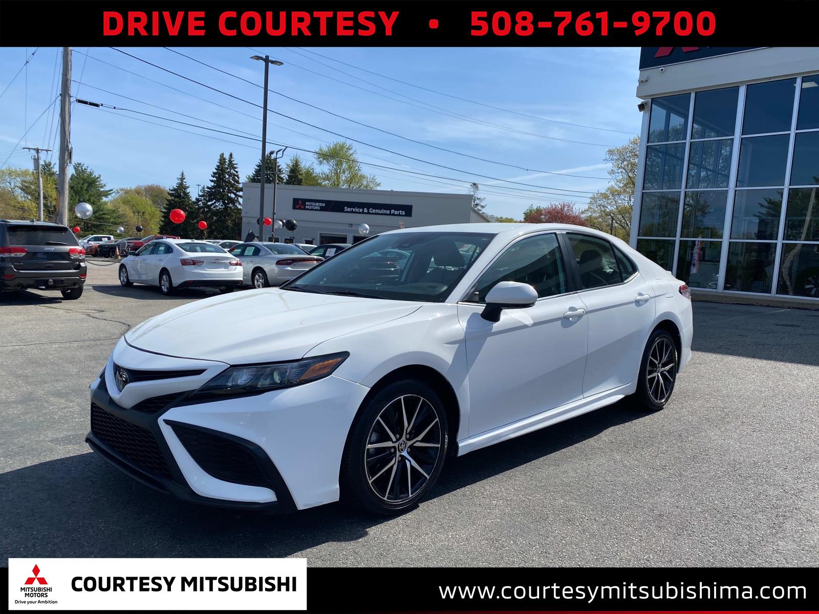 Vehicle image 1 of 22