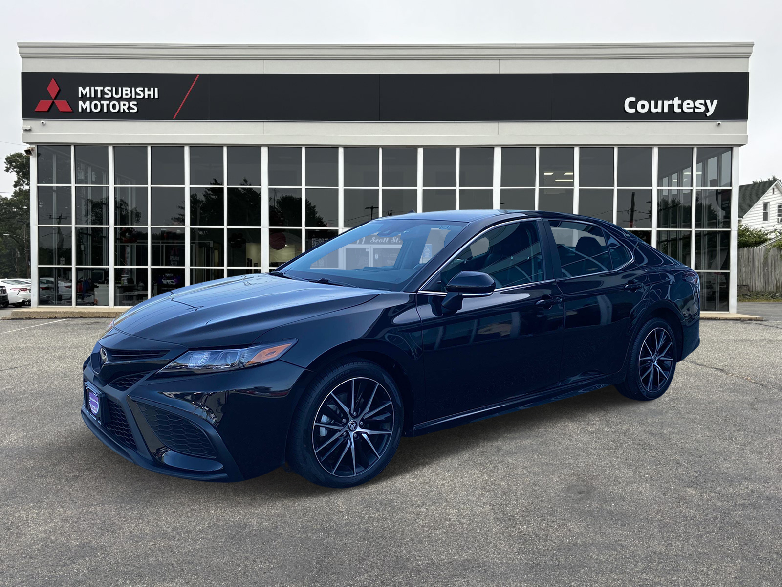 Vehicle image 1 of 29