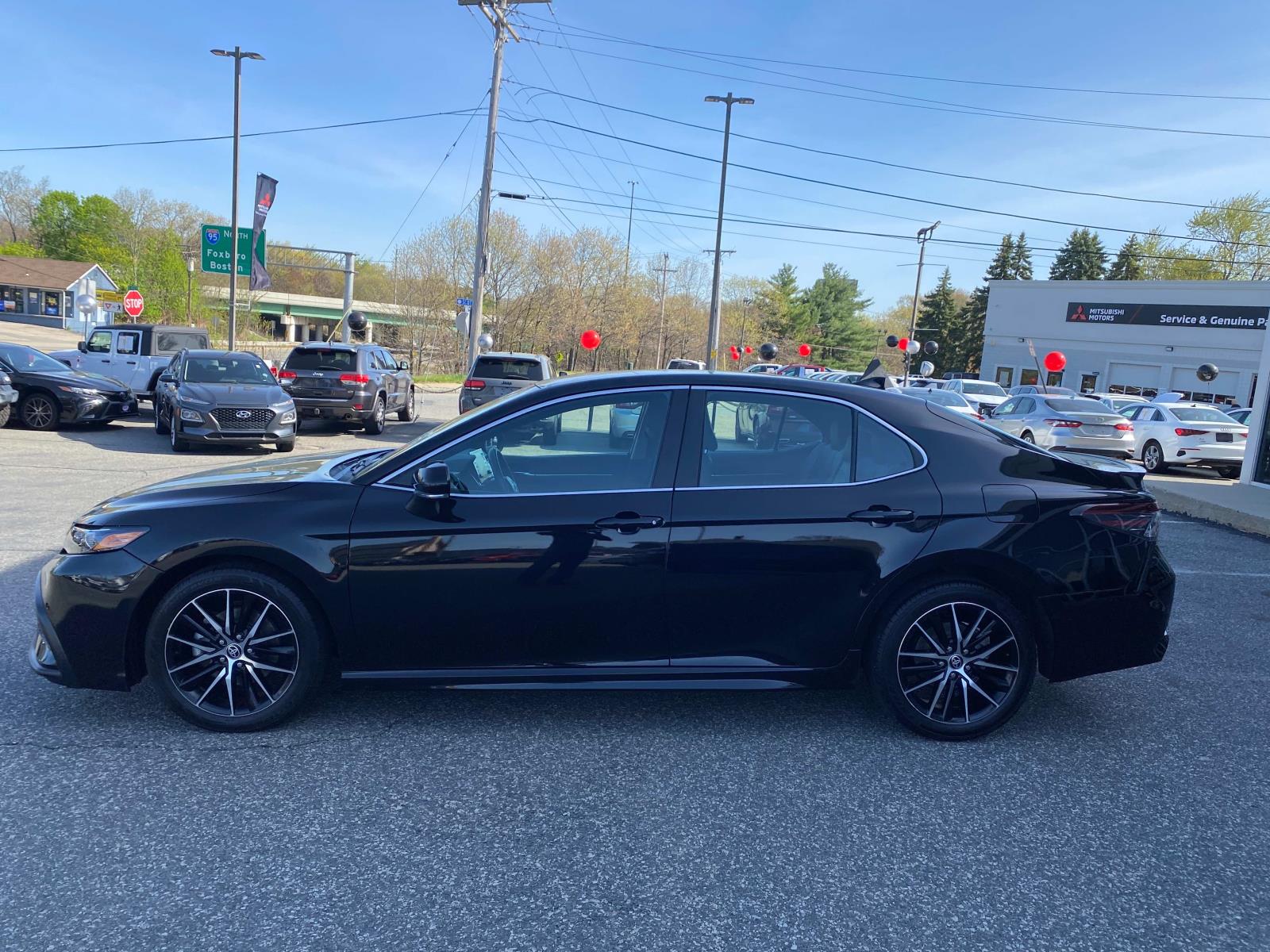 Vehicle image 2 of 29