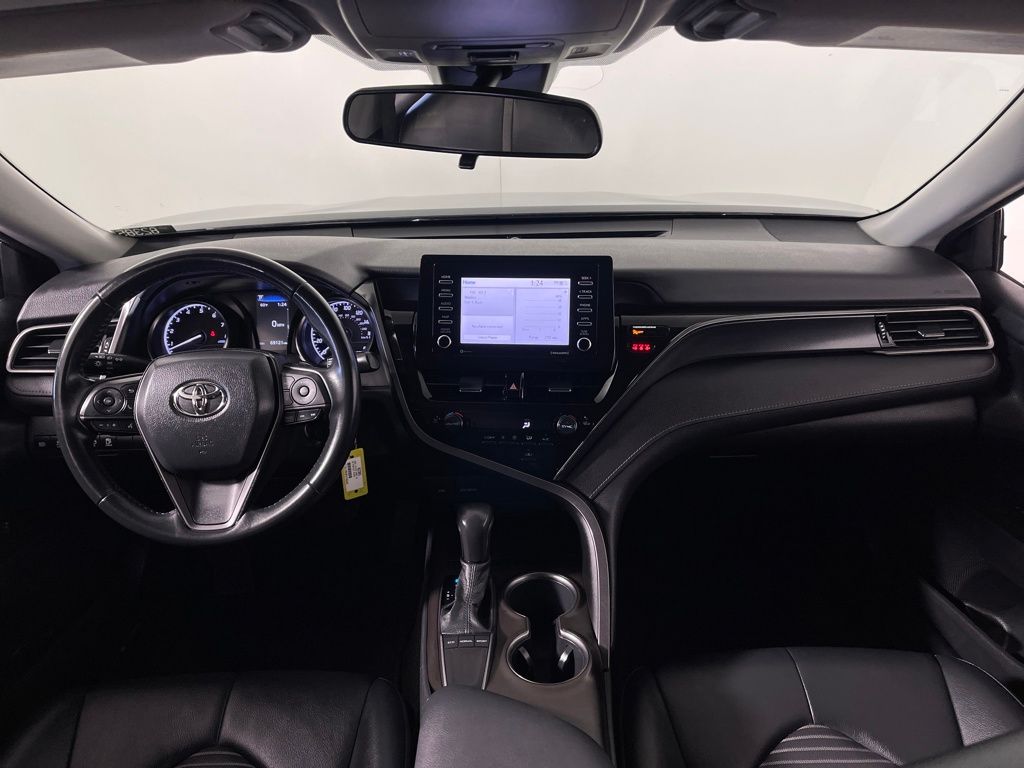 2023 Toyota Camry SE Image 14 of 30