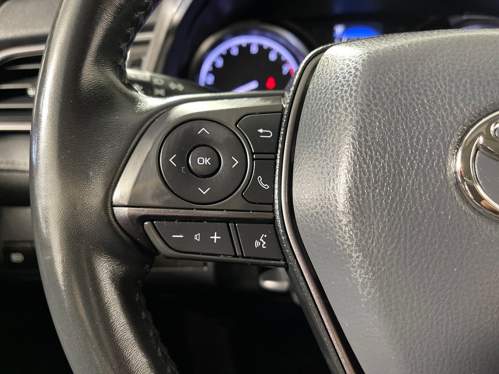 2023 Toyota Camry SE Image 28 of 30