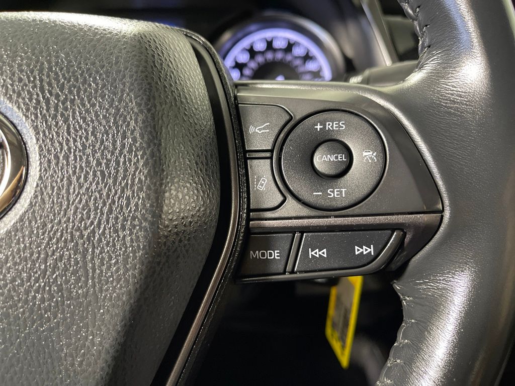2023 Toyota Camry SE Image 30 of 30