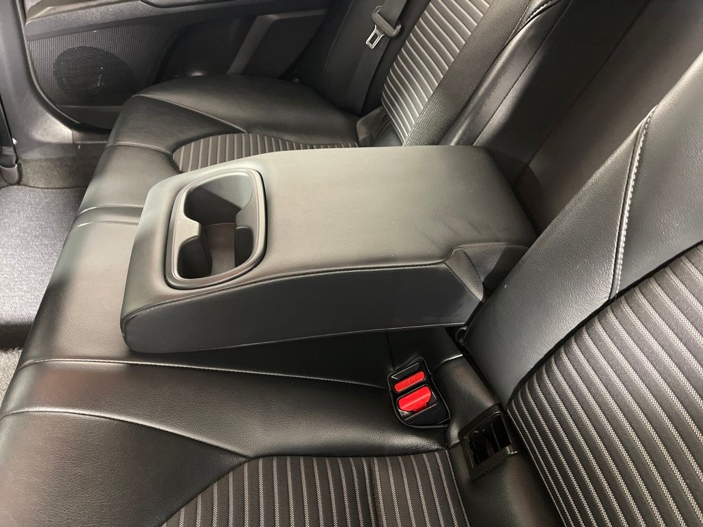 2023 Toyota Camry SE Image 27 of 30