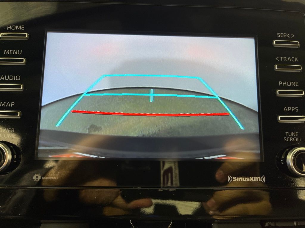 2023 Toyota Camry SE Image 18 of 30