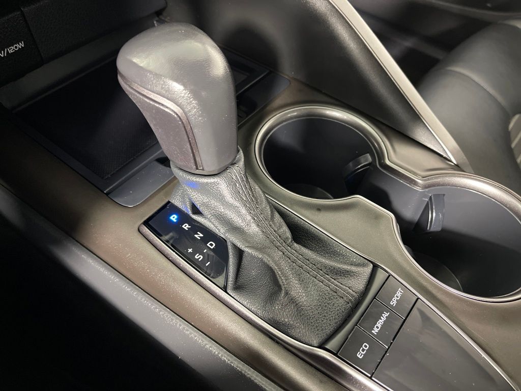 2023 Toyota Camry SE Image 20 of 30