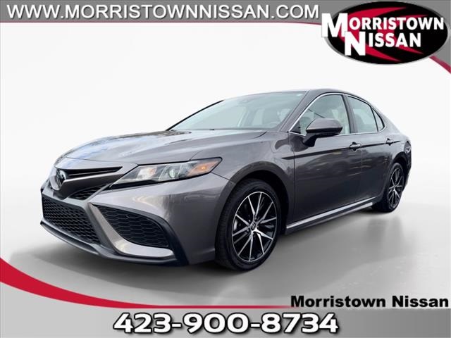 Vehicle image 1 of 23