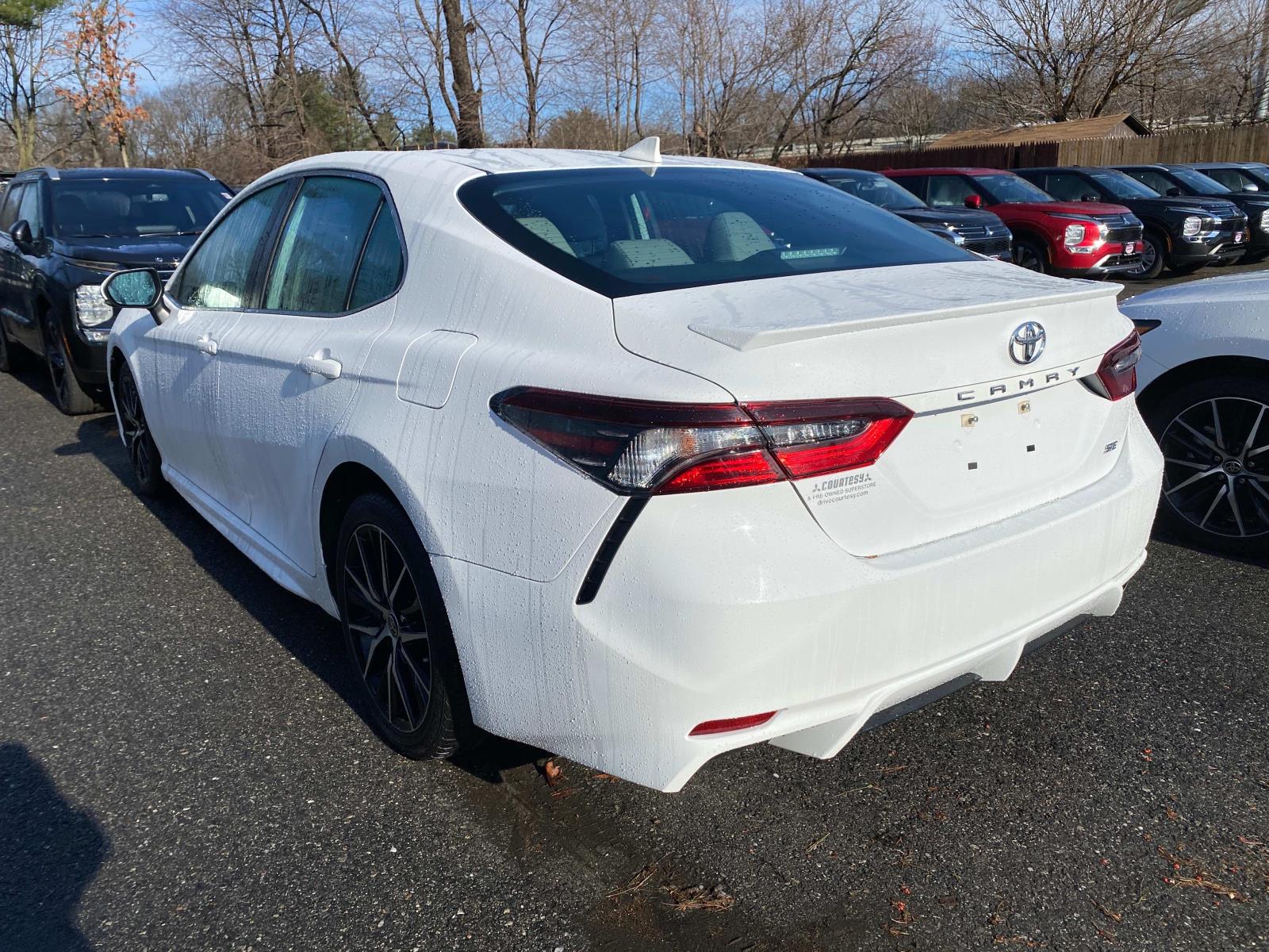 Vehicle image 5 of 26