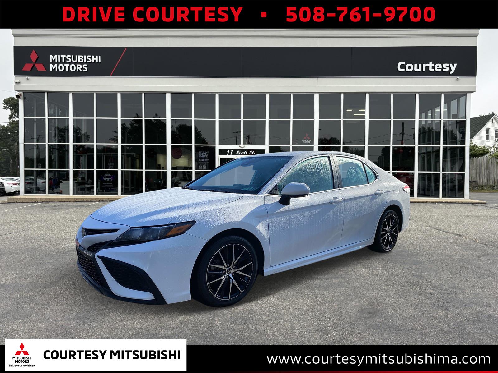 Vehicle image 1 of 26