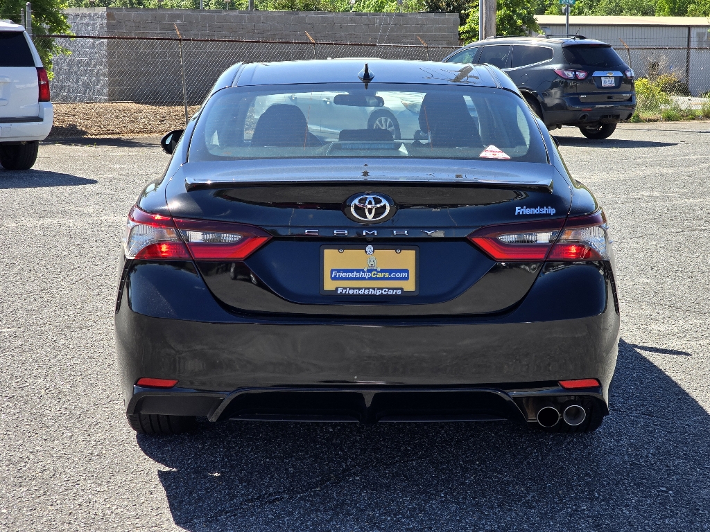 Vehicle image 5 of 27