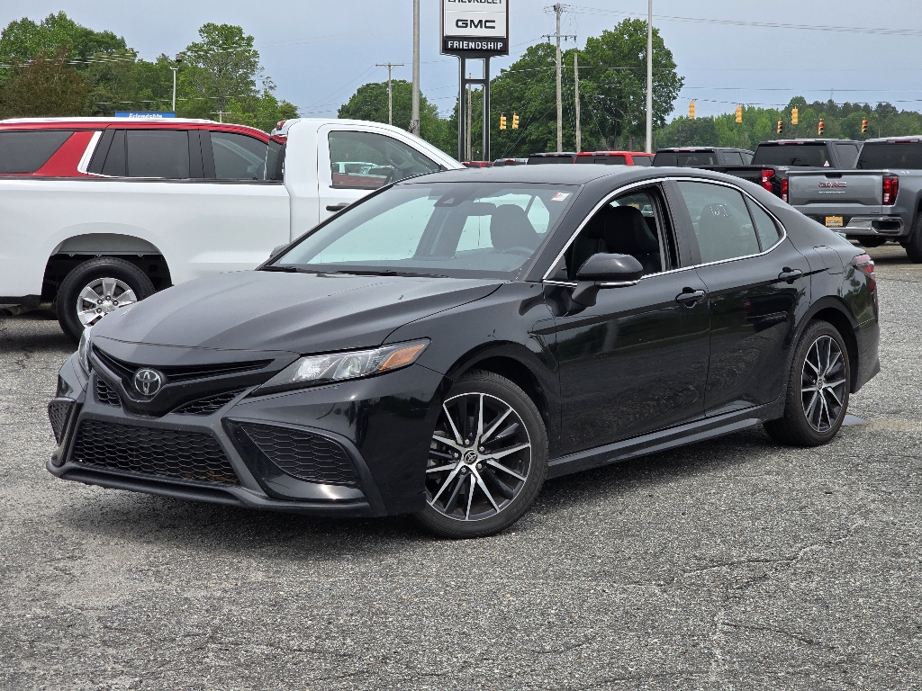 Vehicle image 1 of 27