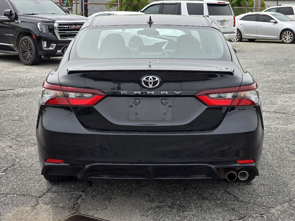 Vehicle image 6 of 27