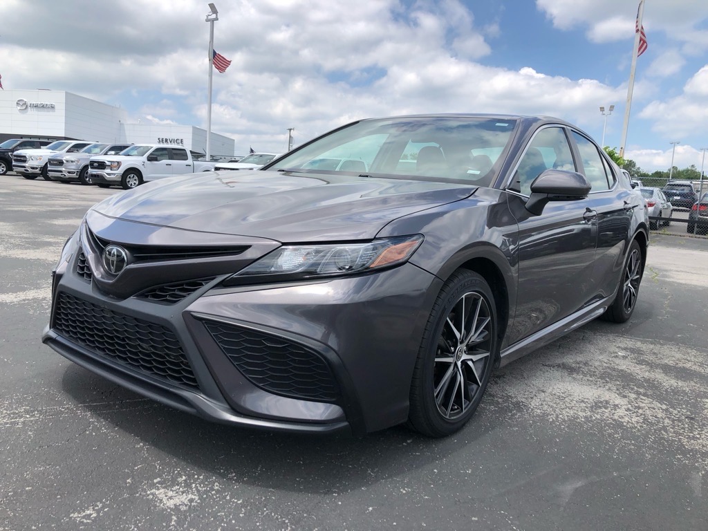 Vehicle image 1 of 31