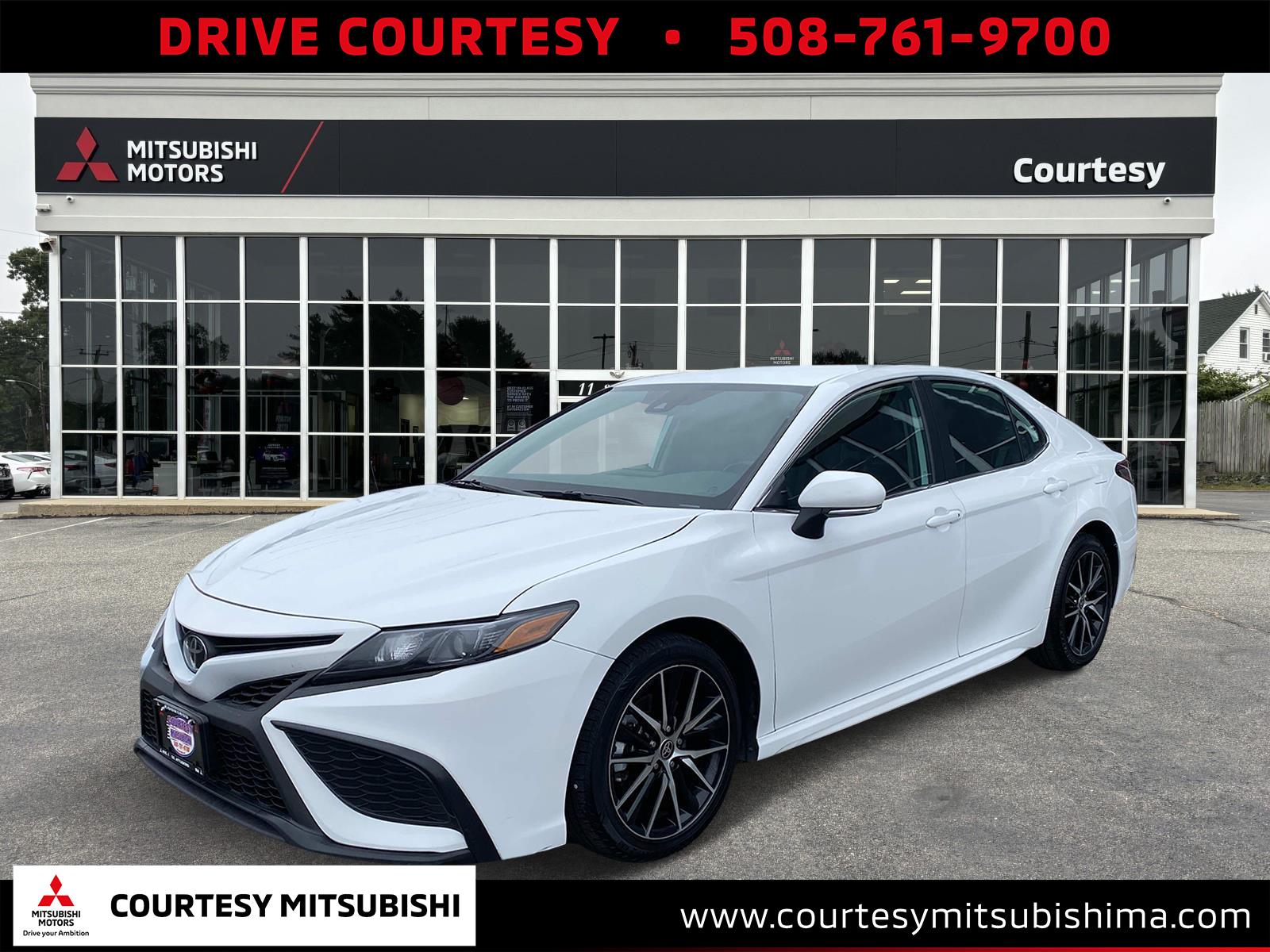 Vehicle image 1 of 26