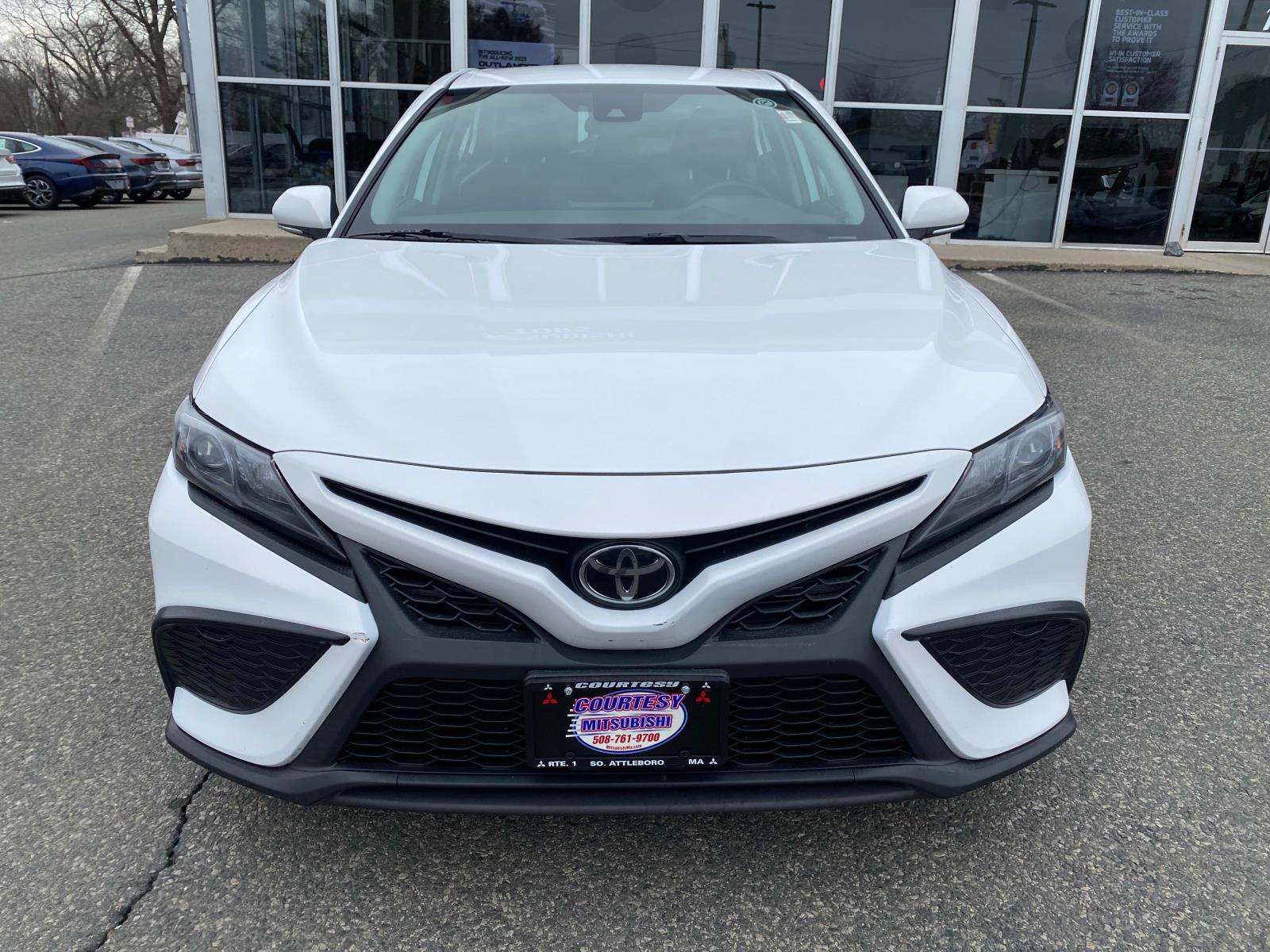 Vehicle image 2 of 26