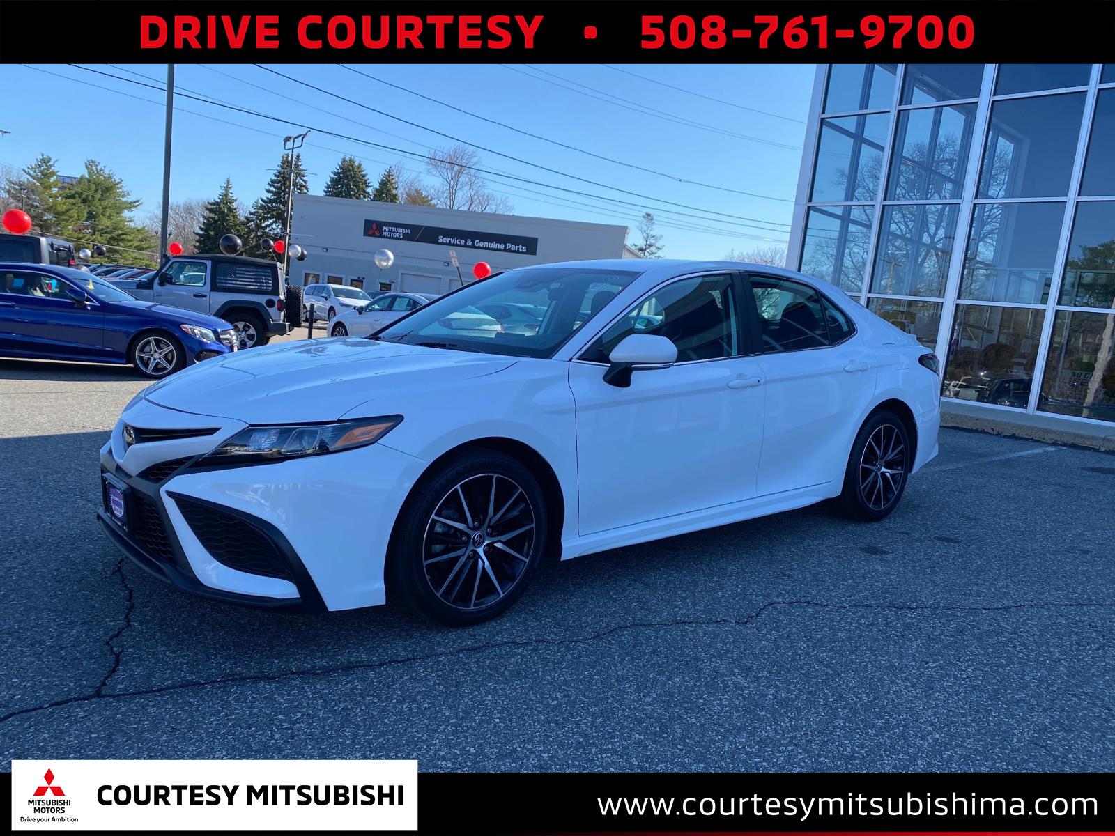Vehicle image 1 of 24