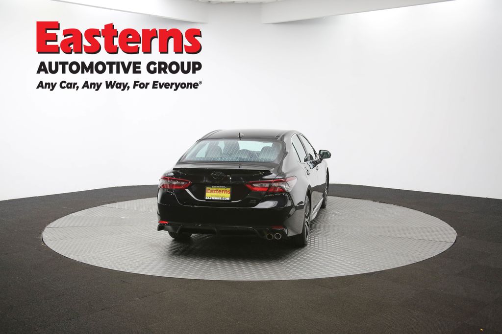 2023 Toyota Camry SE Image 20 of 55