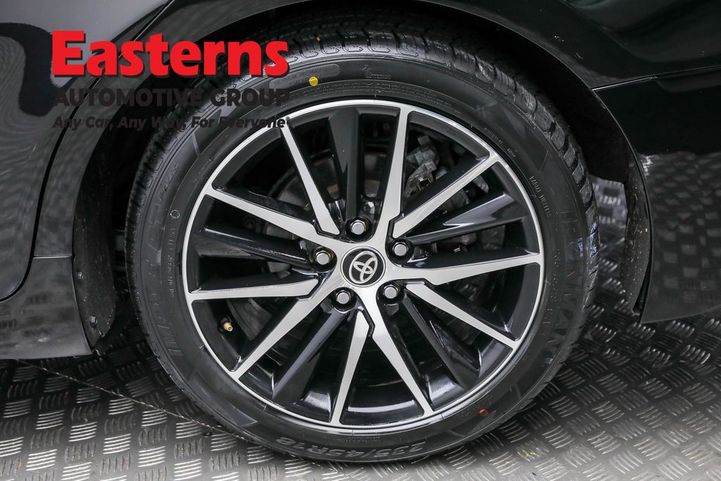 2023 Toyota Camry SE Image 31 of 55