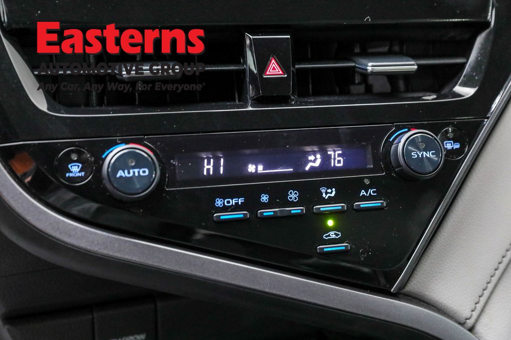2023 Toyota Camry SE Image 49 of 55