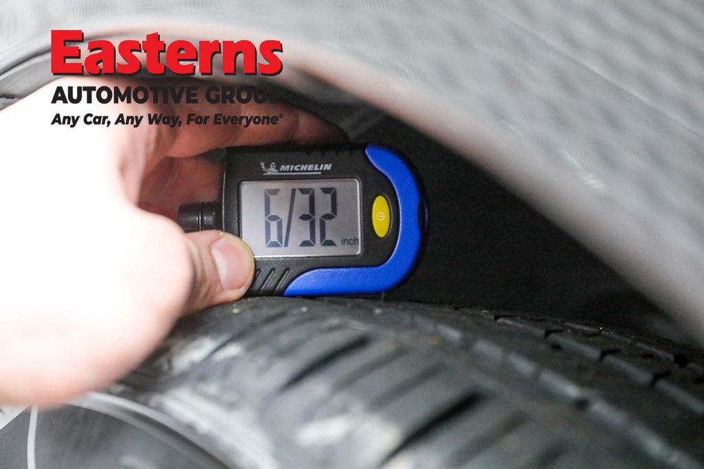 2023 Toyota Camry SE Image 41 of 55