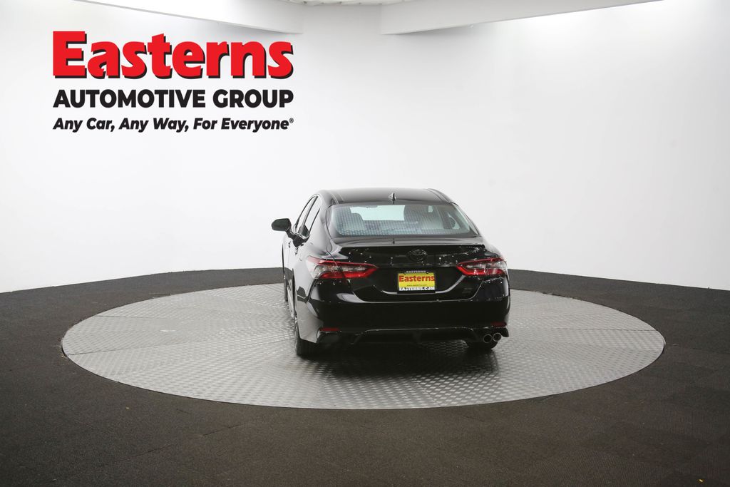 2023 Toyota Camry SE Image 23 of 55