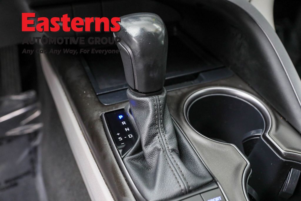 2023 Toyota Camry SE Image 54 of 55