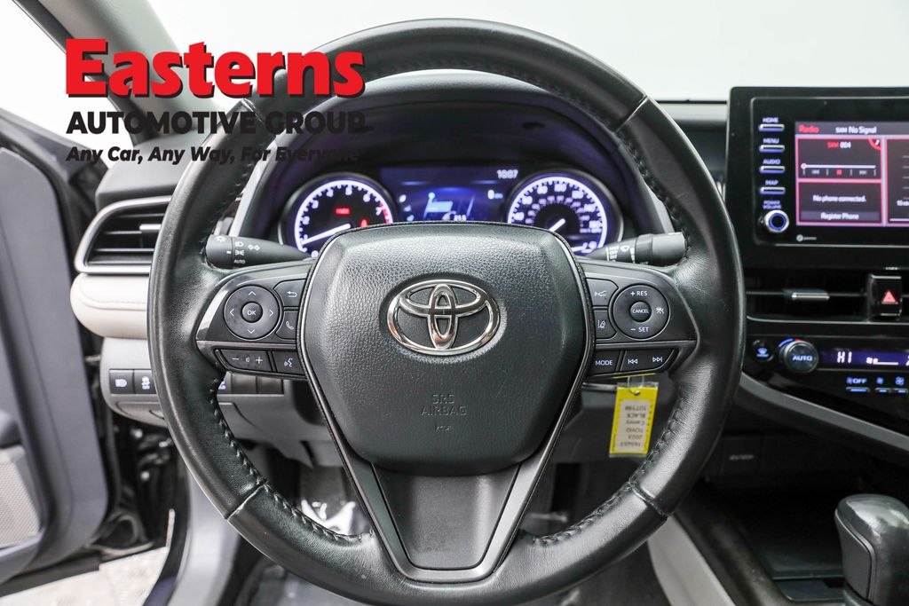 2023 Toyota Camry SE Image 50 of 55